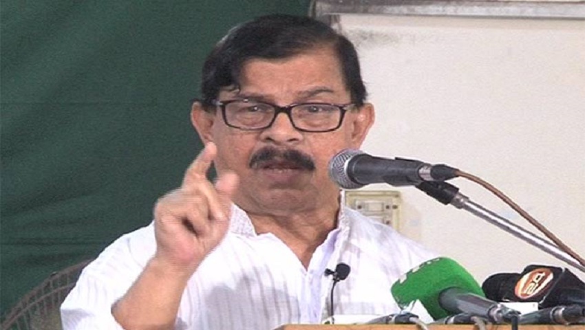 ড. ইউনূস সংস্কার করতে গিয়ে আরও সমস্যা তৈরি করেছেন: মান্না